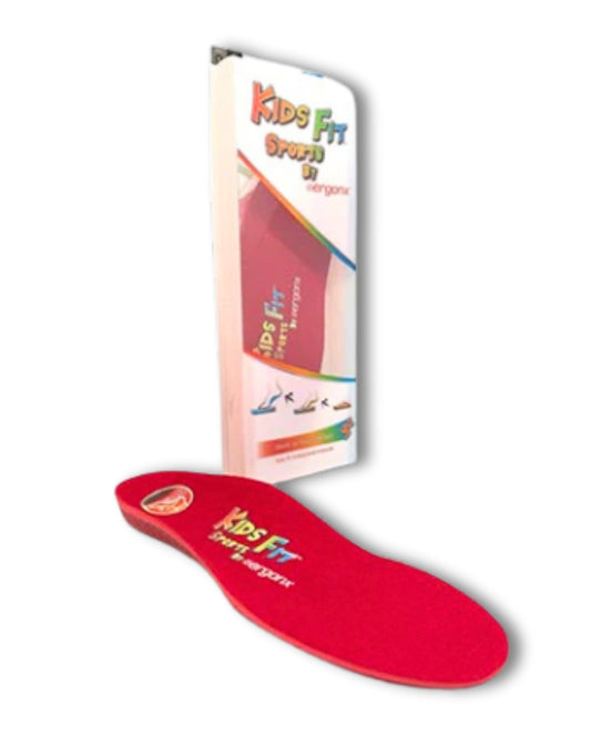 Ergonx Kids Sports