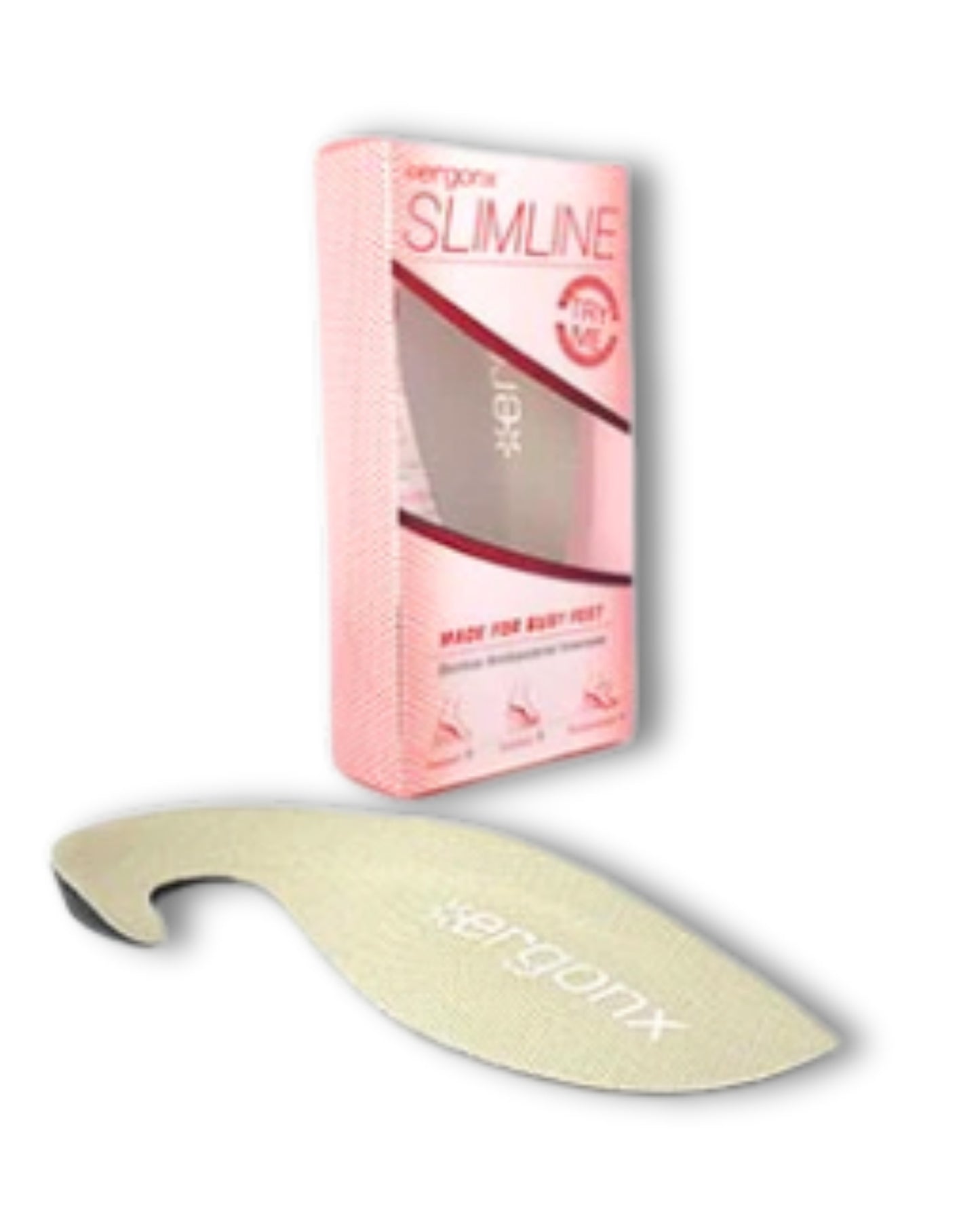 Ergonx Slimline
