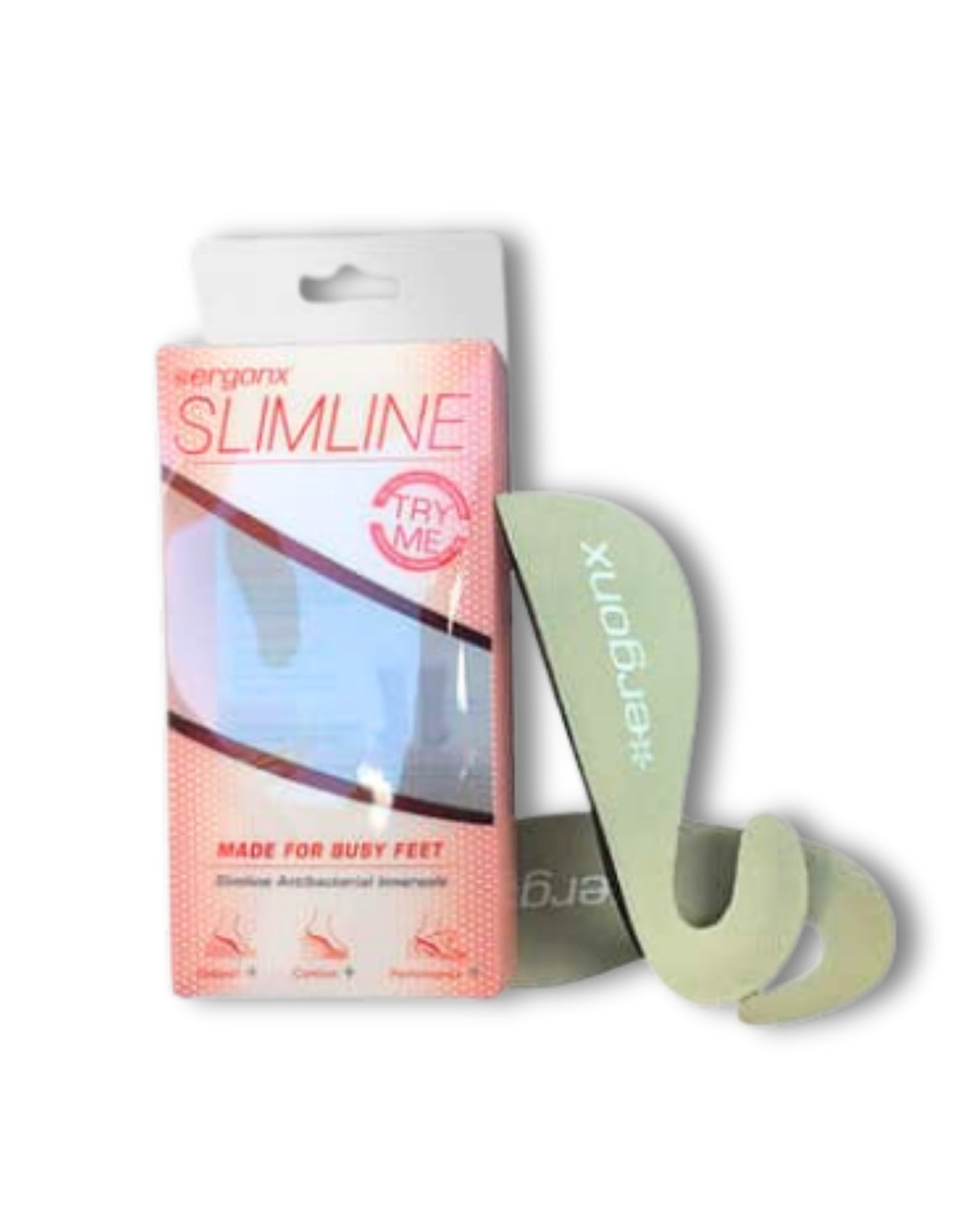 Ergonx Slimline