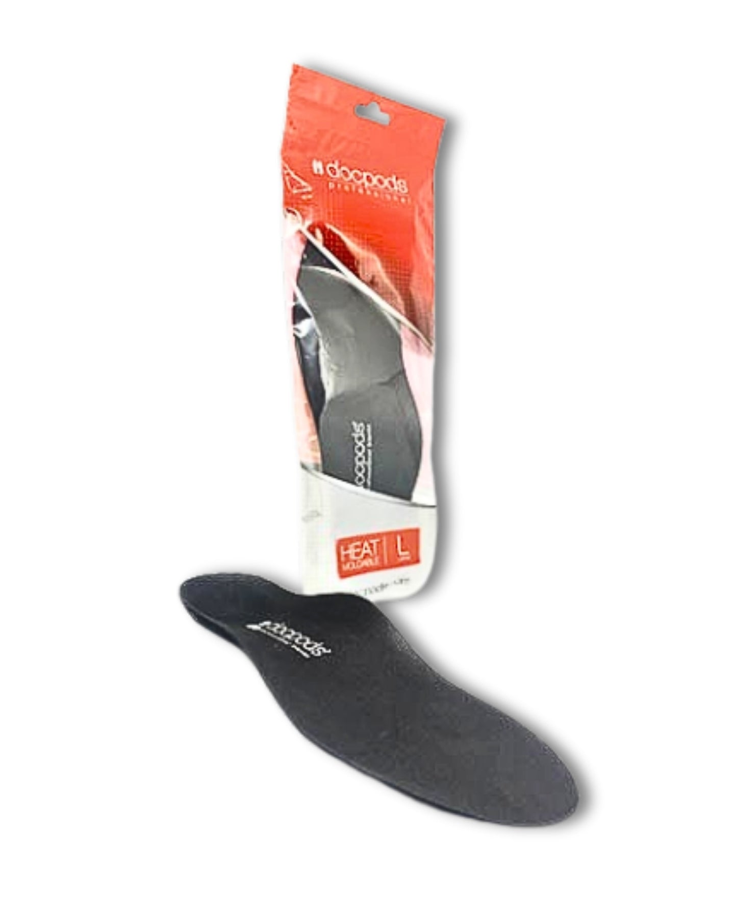 Heat Moldable