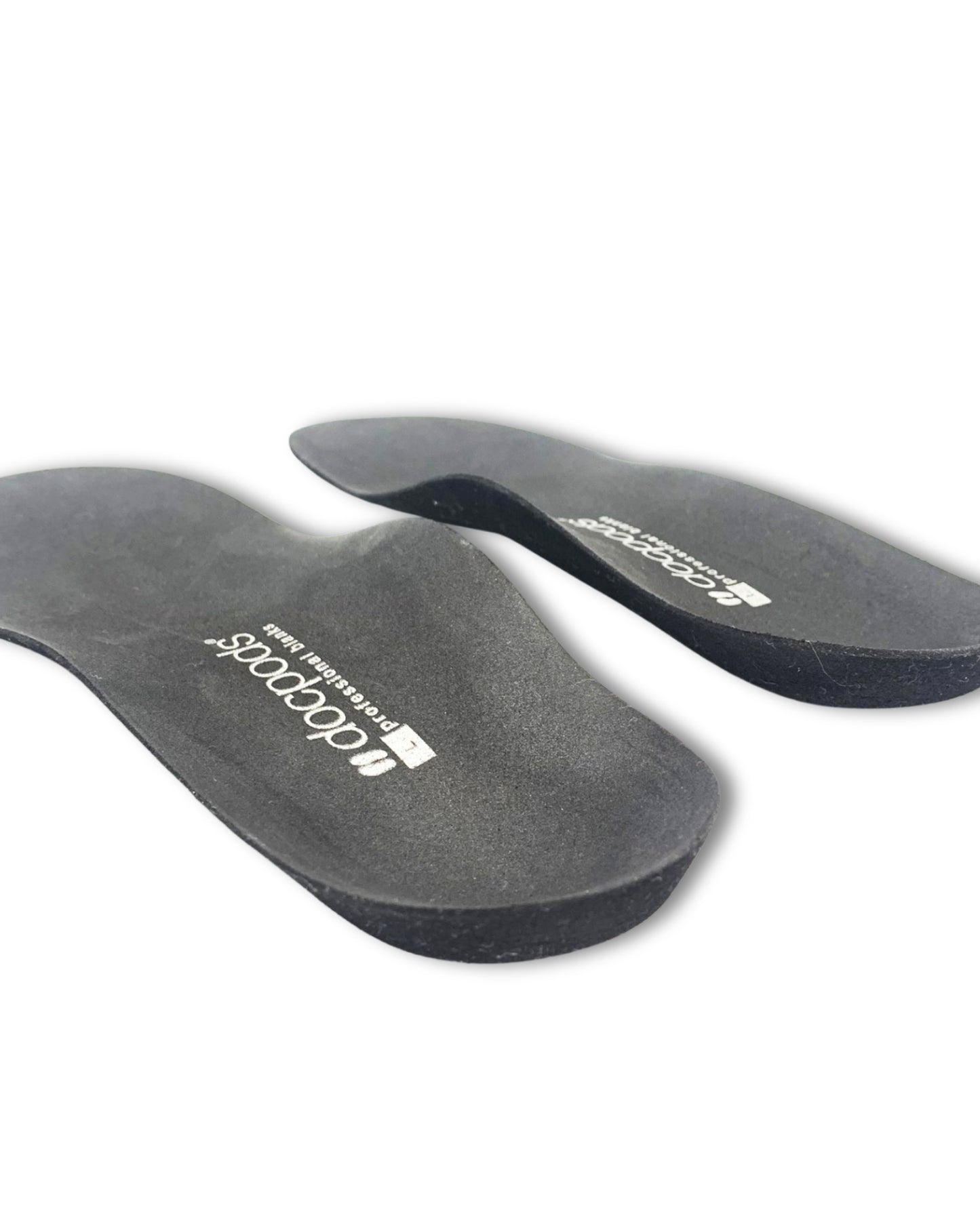Heat Moldable