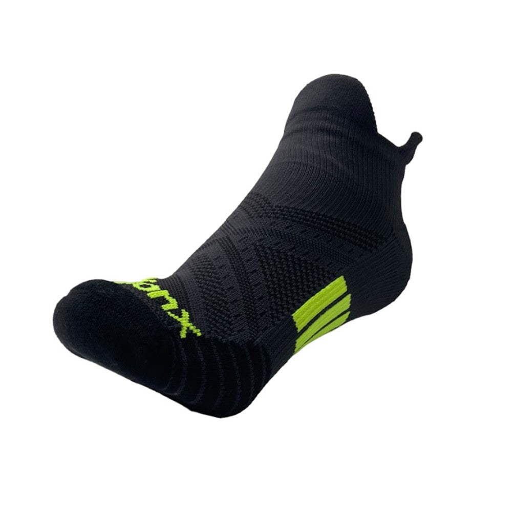 Ergonx Ergo Fit Socks Black (1 Pair)