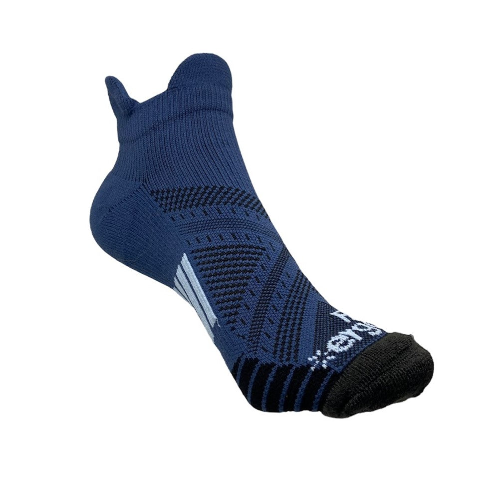 Ergonx Ergo Fit Socks Navy (1 Pair)
