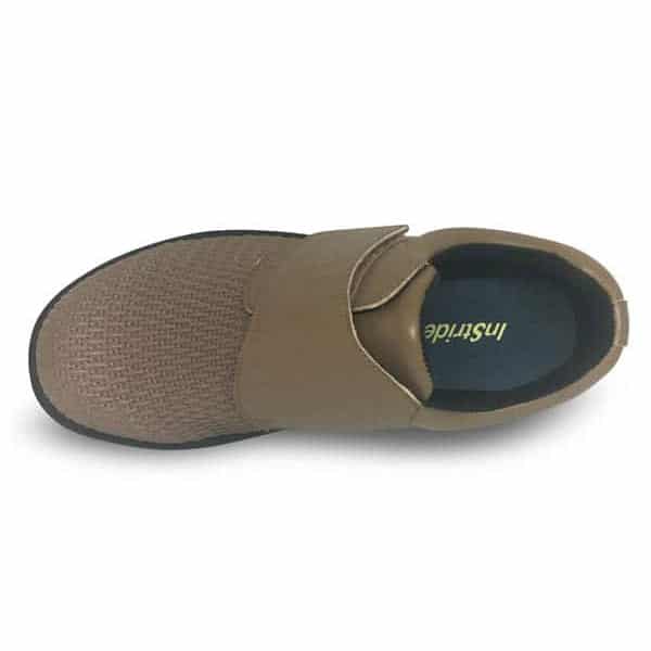 Instride Luvena Women's Beige