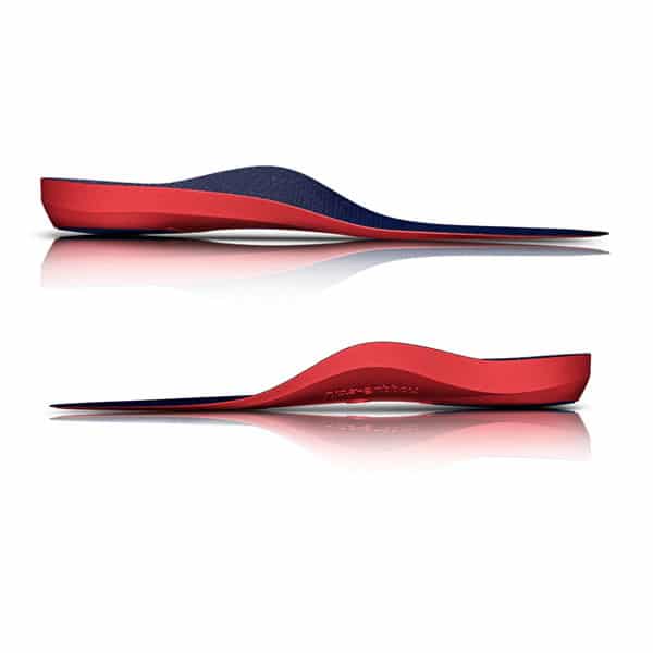 Ergonx Ultra Orthotic Insole