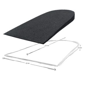 10mm Long Raise Pack Of 10Prs