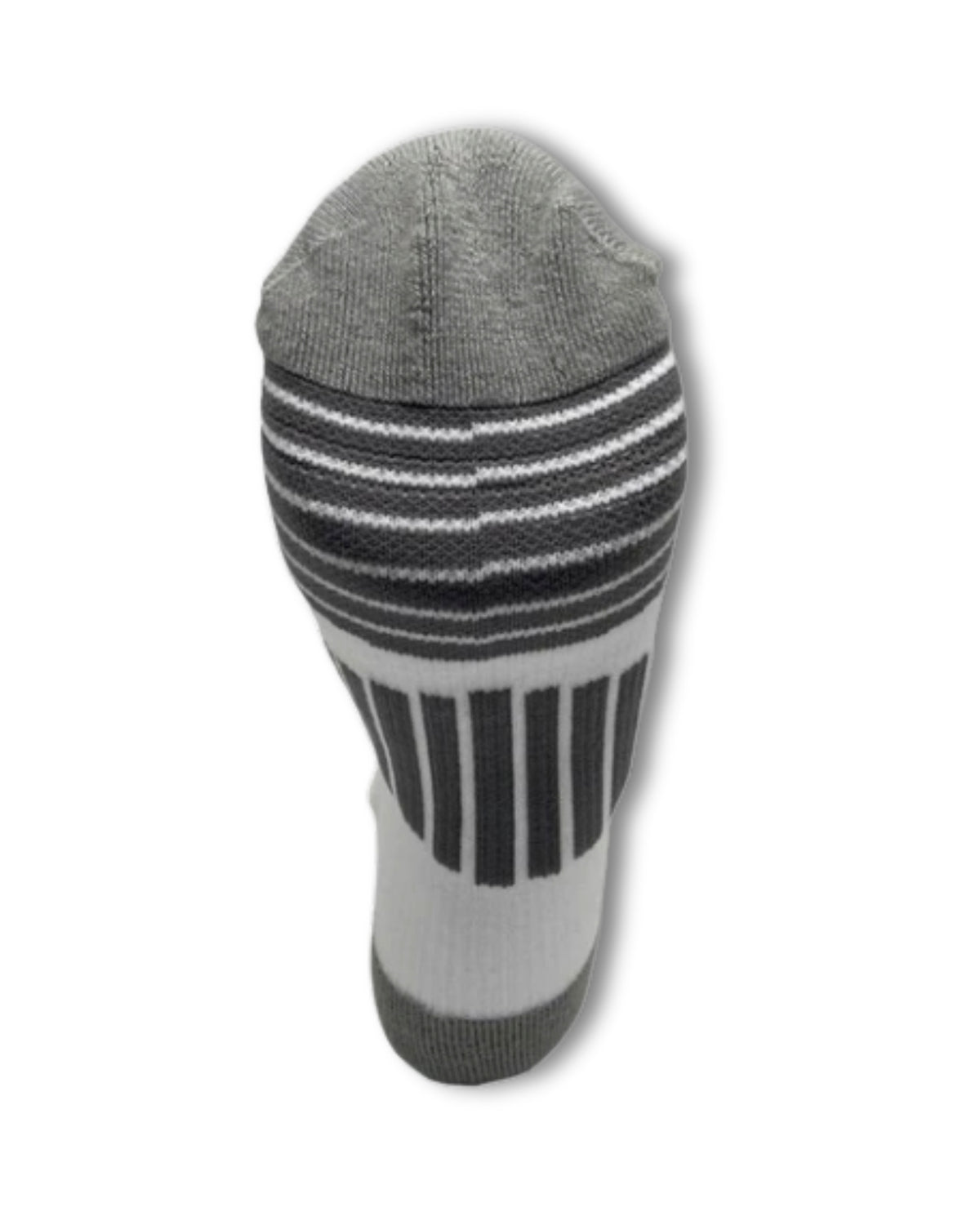 Ergonx Ergo Fit Socks White (1 Pair) - PROMO