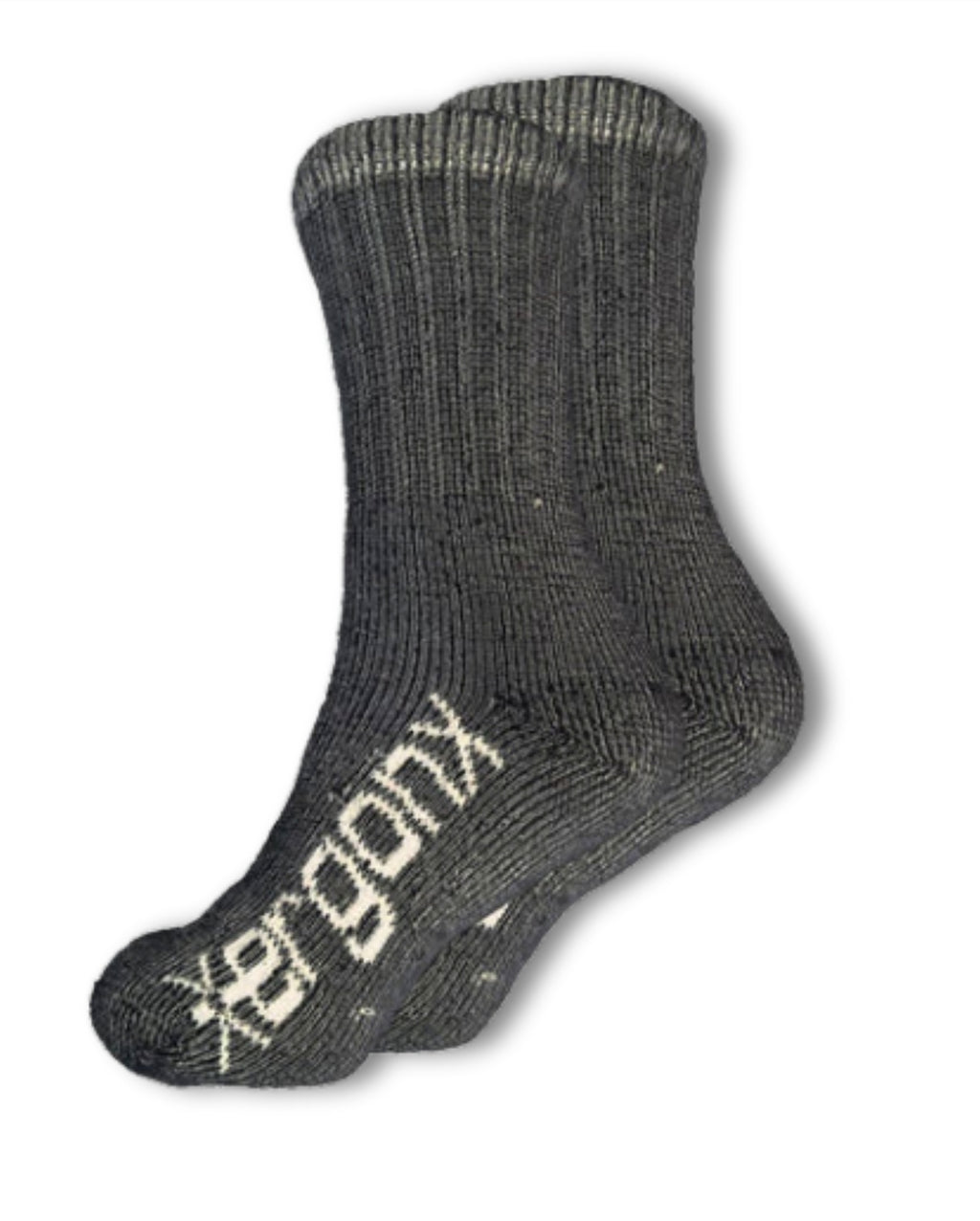 Ergonx Work Socks (1 Pair)