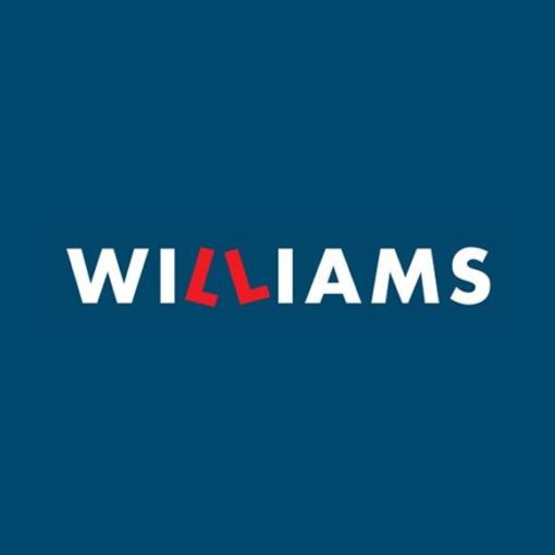 williams logo