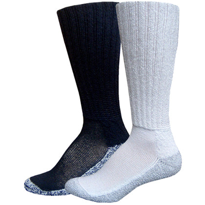 Instride Comfort Care Crew Socks 3 Pack